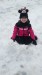 Děti si letos sníh opravdu užily (a nejen děti) - únor 2021003
