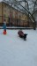 Děti si letos sníh opravdu užily (a nejen děti) - únor 2021008