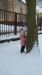 Děti si letos sníh opravdu užily (a nejen děti) - únor 2021009
