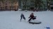 Děti si letos sníh opravdu užily (a nejen děti) - únor 2021013